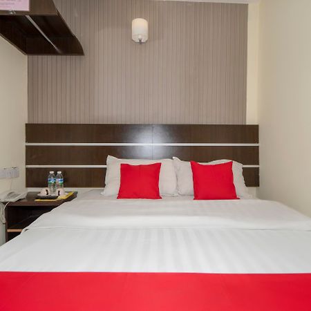 Stay Inn Kota Kinabalu Bagian luar foto