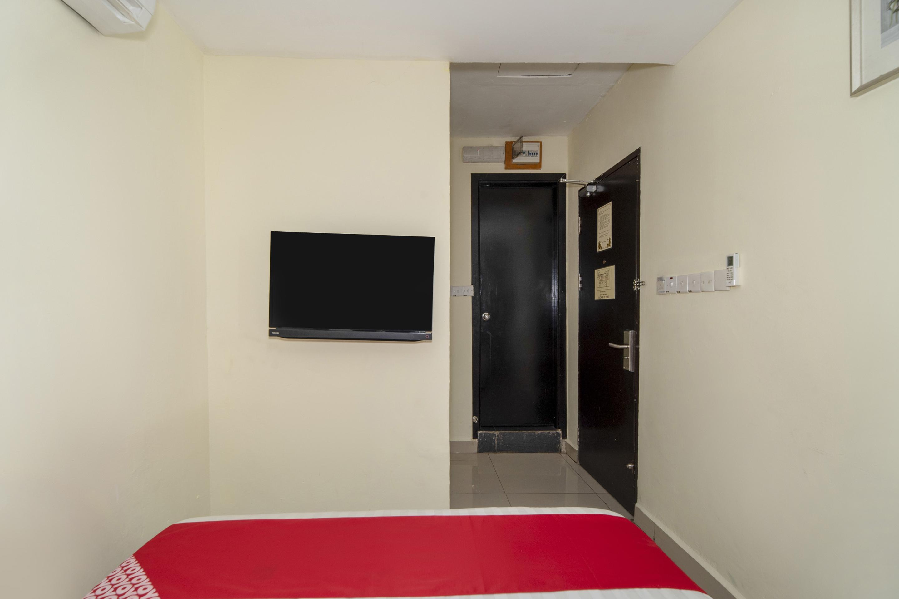 Stay Inn Kota Kinabalu Bagian luar foto