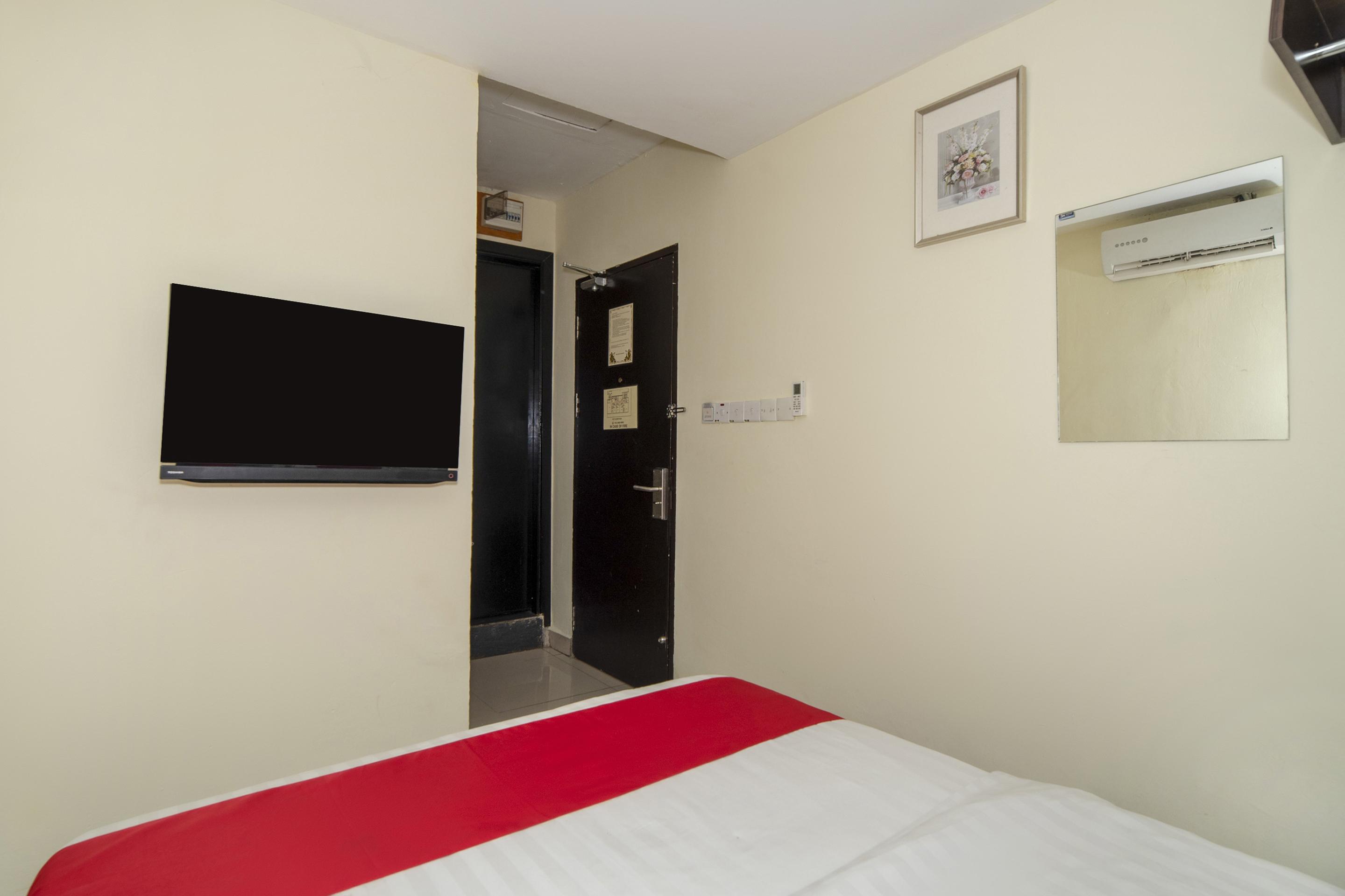 Stay Inn Kota Kinabalu Bagian luar foto