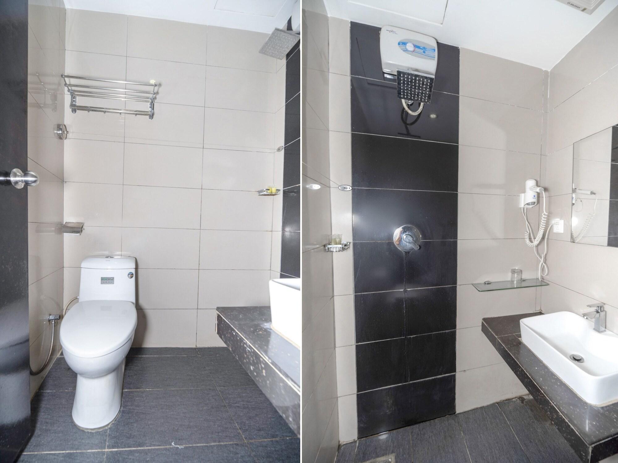 Stay Inn Kota Kinabalu Bagian luar foto