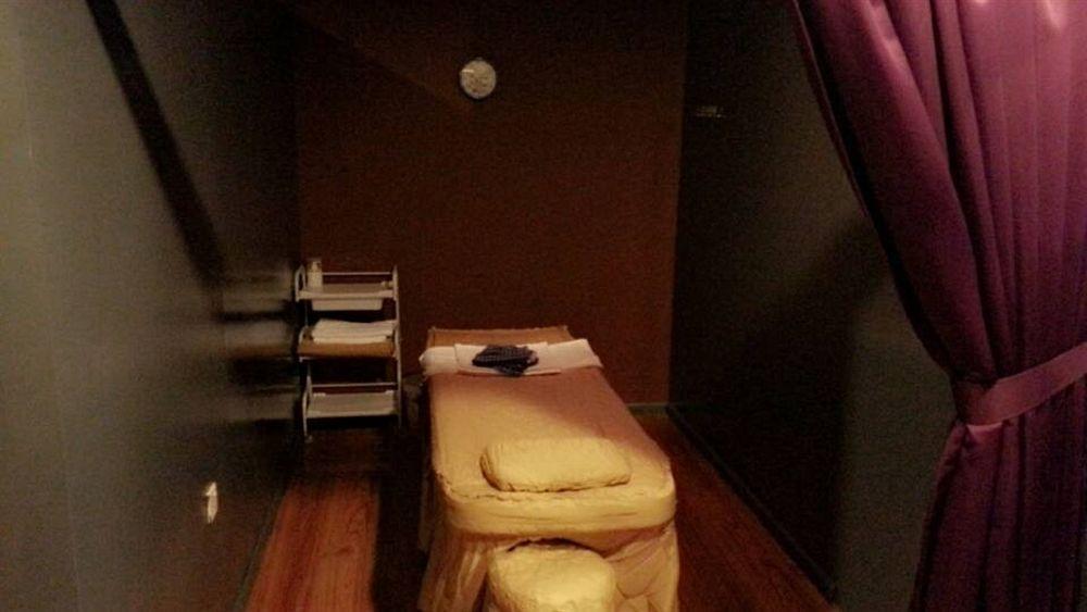 Stay Inn Kota Kinabalu Bagian luar foto